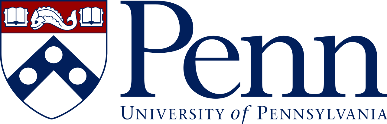 University of PA Logo