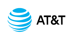 AT&T Logo