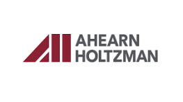 AHEARN Logo