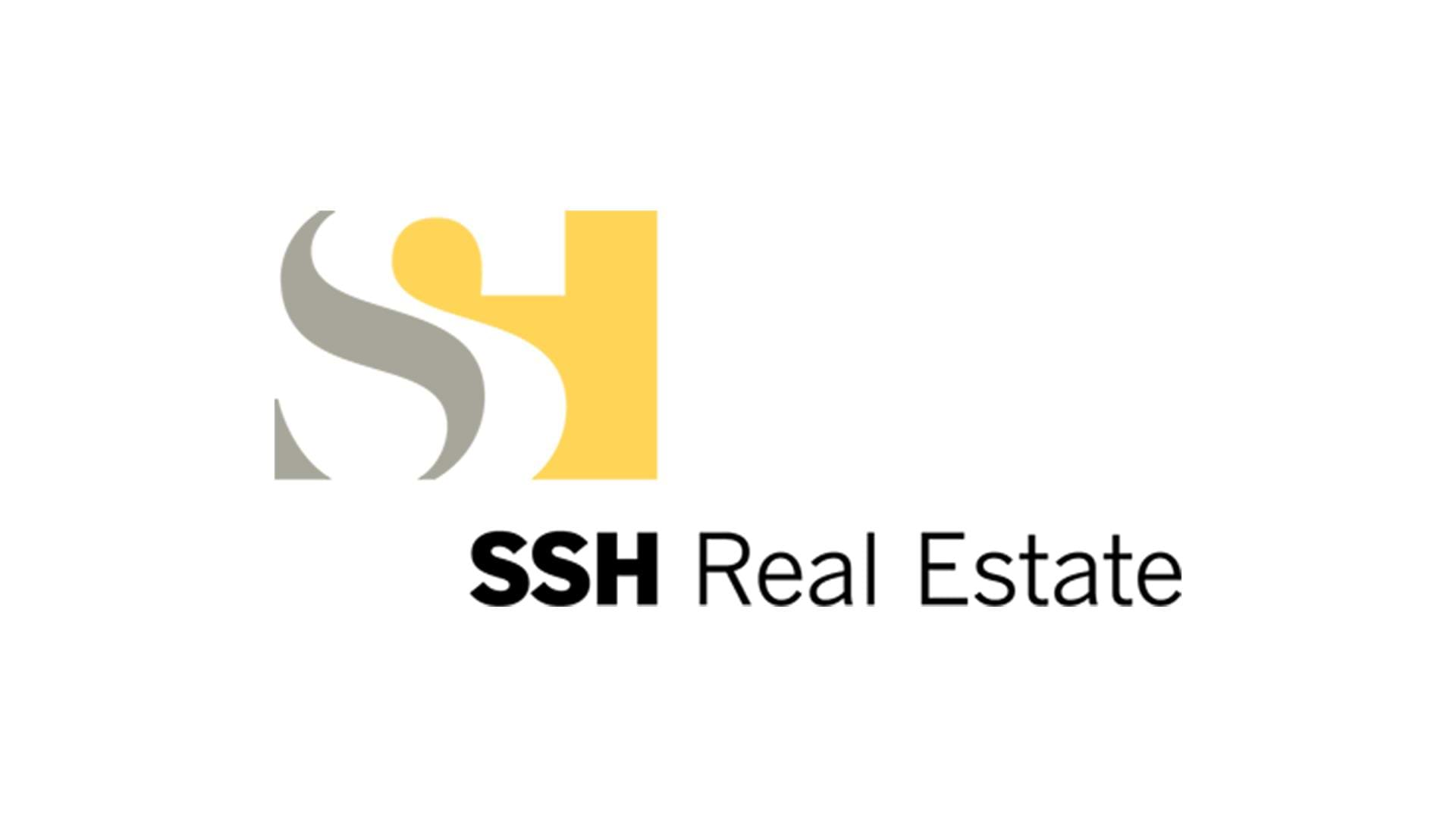 SSH Real State Logo